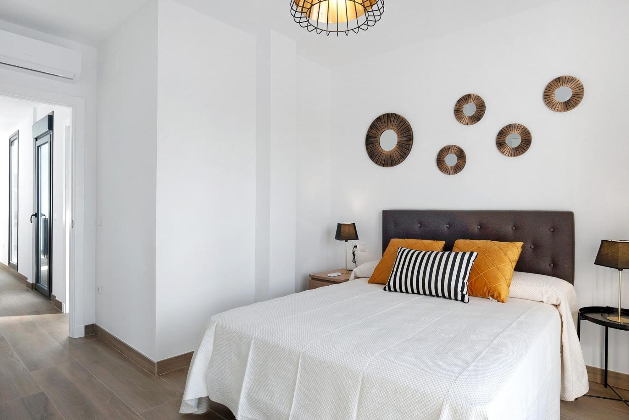 Holiday home Adosado Marol Solo Familias