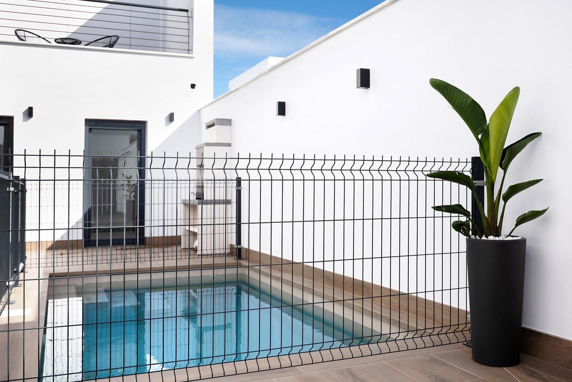 Holiday home Adosado Marol Solo Familias *